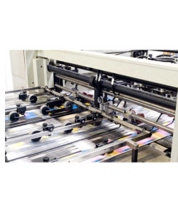 TestPrint Speedlabel can produce innovative labels in 24, 48 or 72 hours time