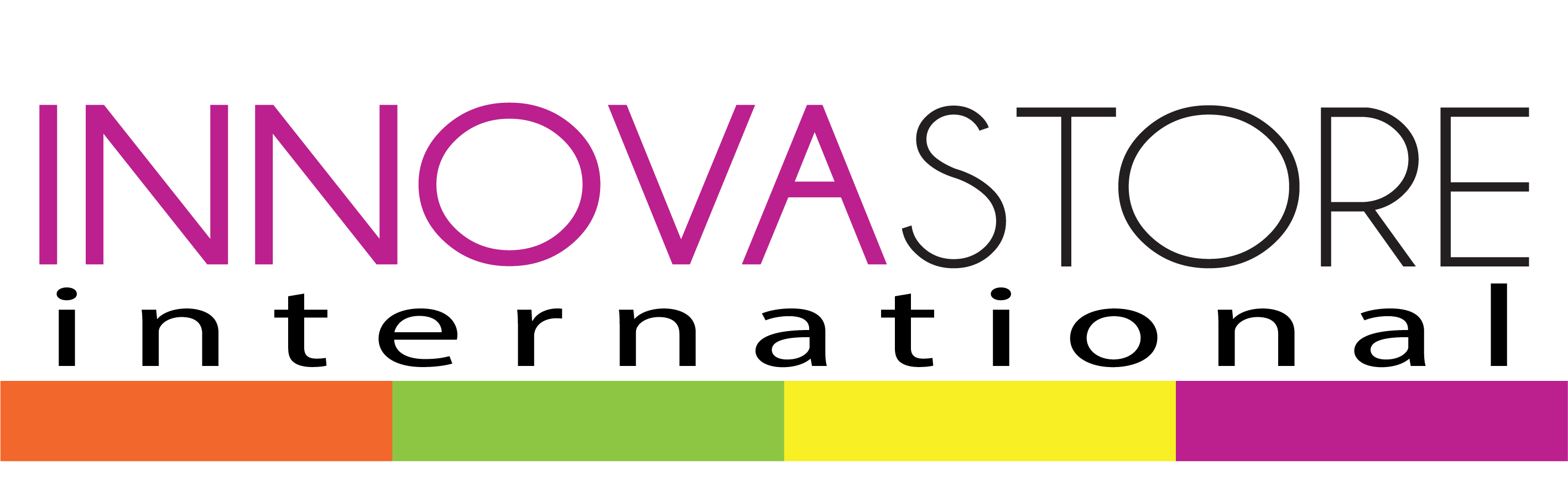 Innovastore International Logo