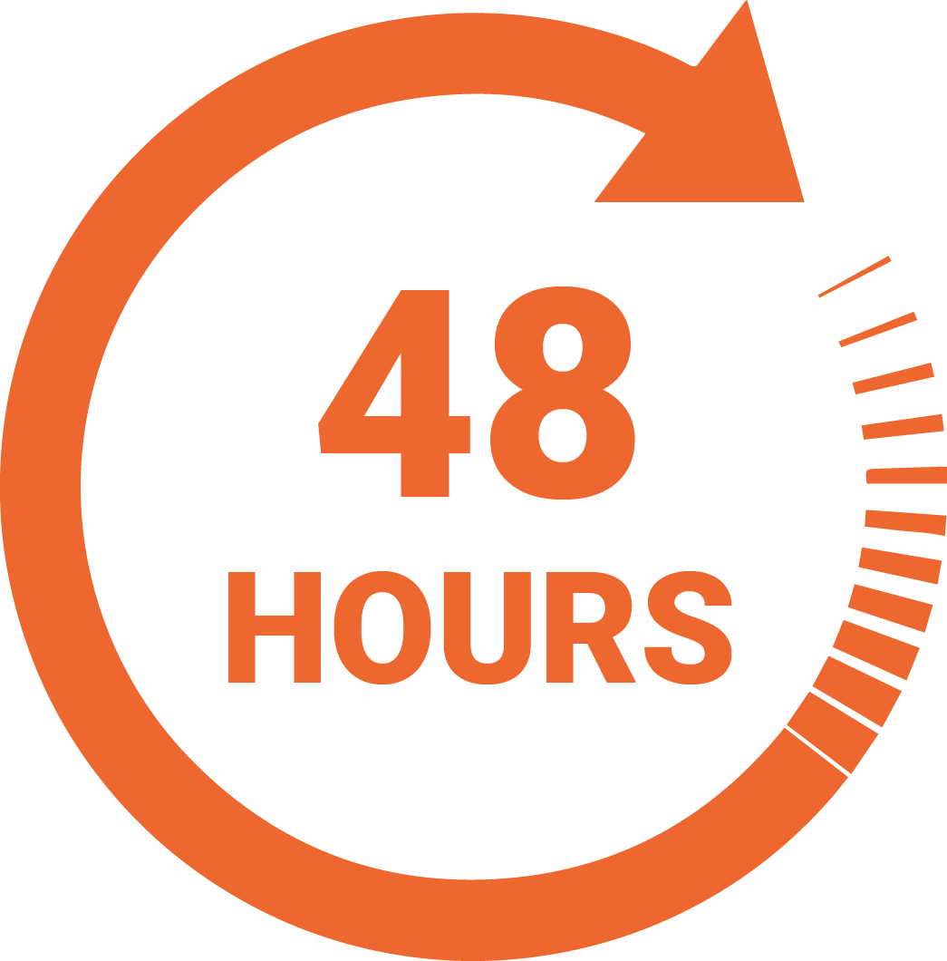 Speedlabel 48 hours Speedlabel 48 hours