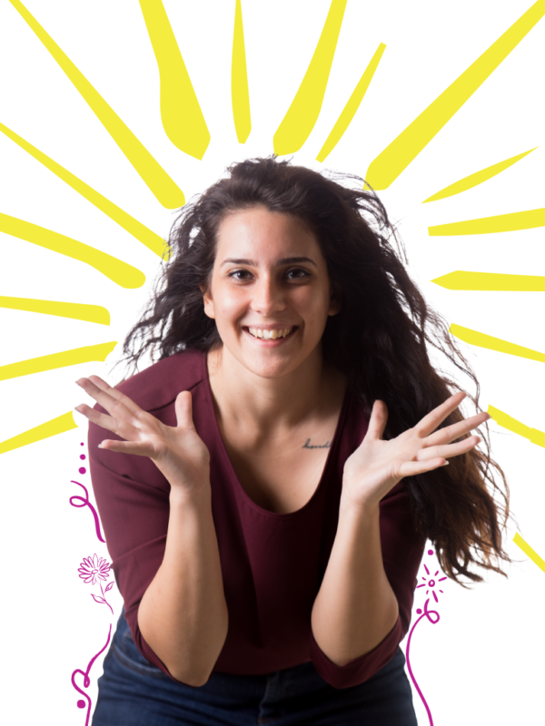 milena portrait innovastore label printing netherlands