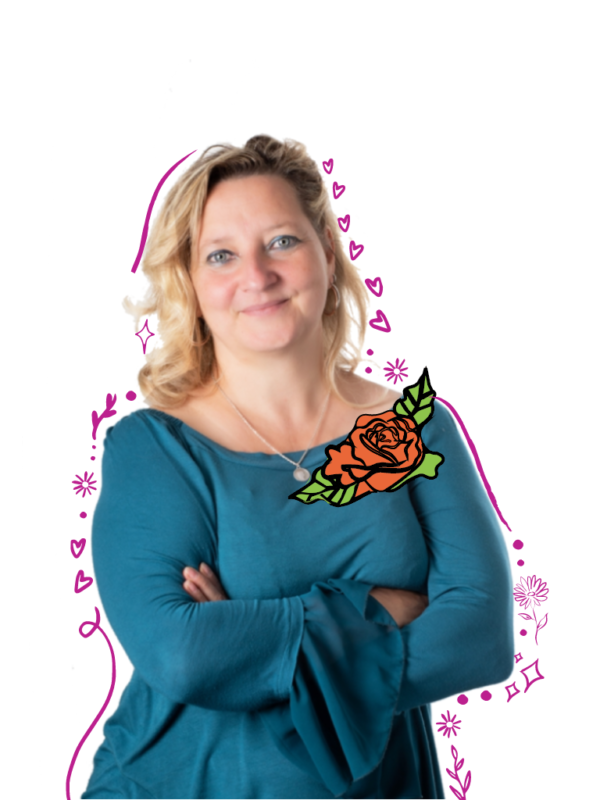 rita portrait innovastore label printing belgium