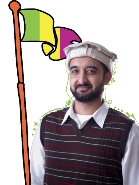 Rasheed, Sr. PHP Developer Technology Conqueror