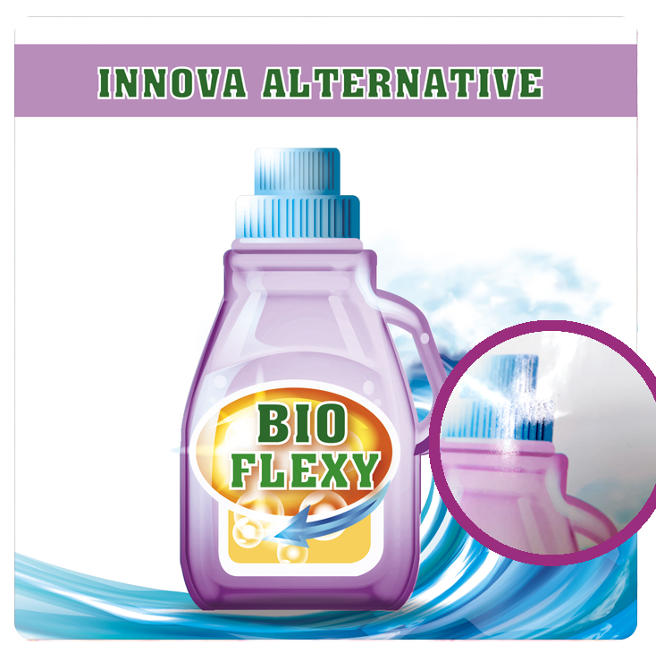 Bio Flexy eco label