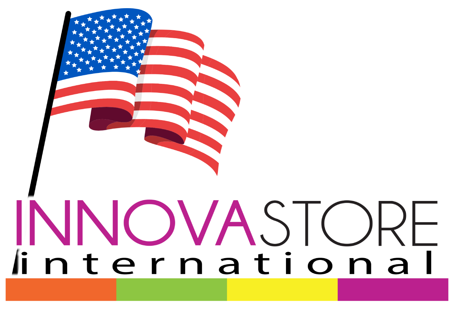 label print usa innovastore
