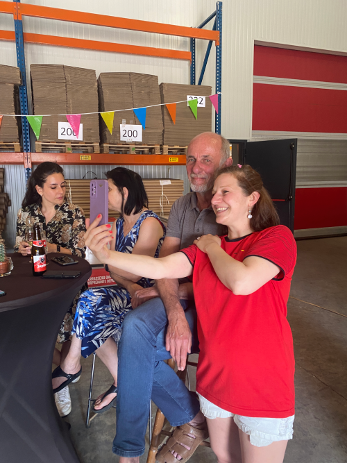 team building innovastore 13